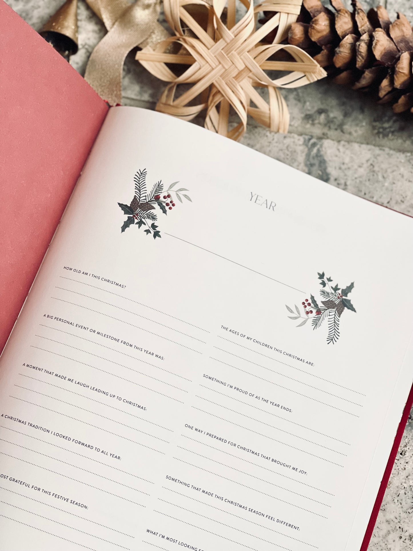 
                  
                    Keepsake Christmas
                  
                