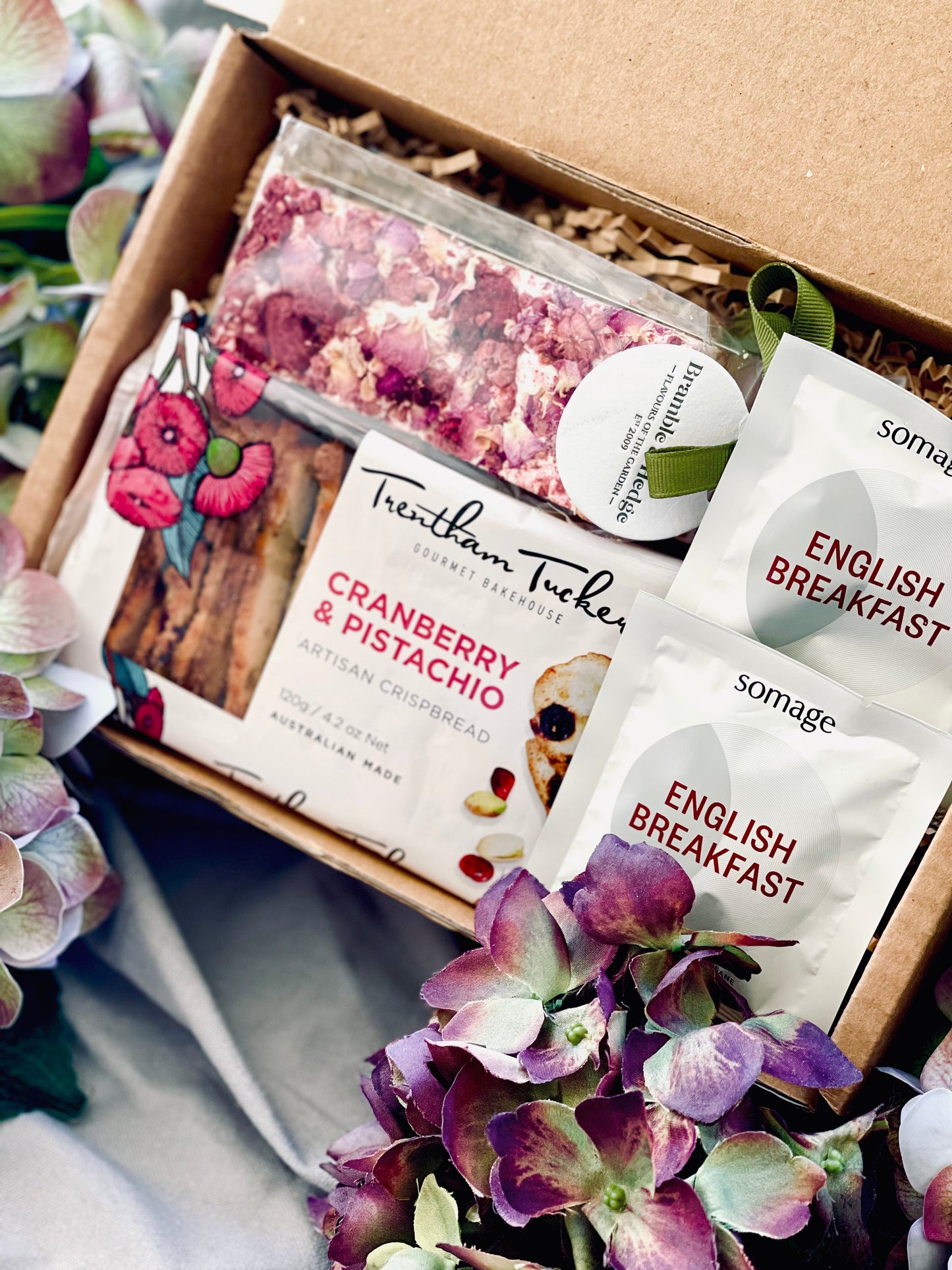 Tea Time Hamper