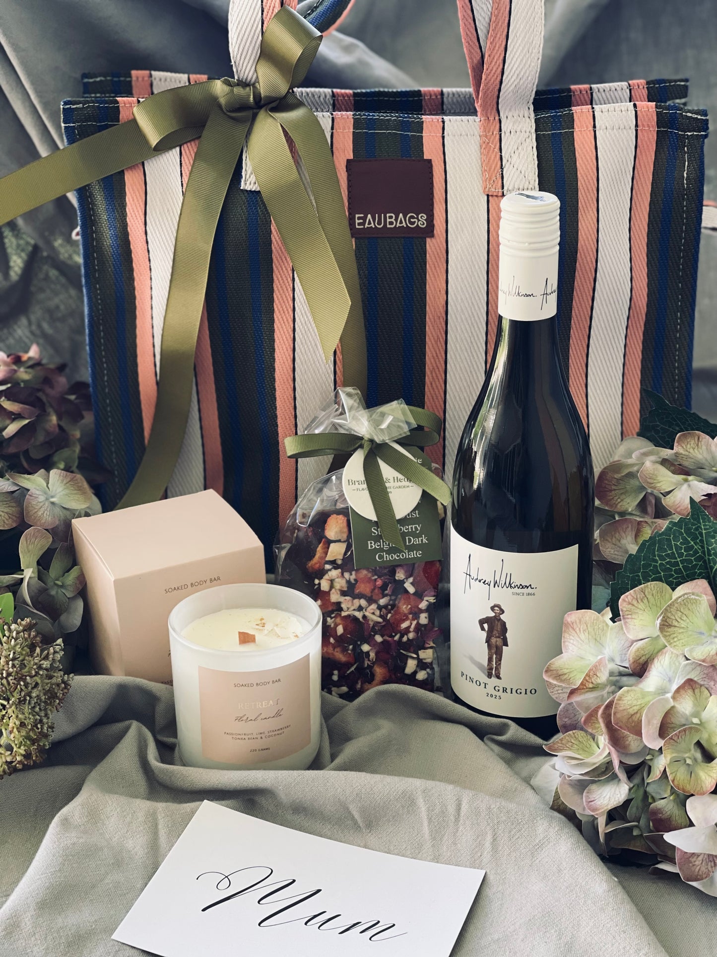 
                  
                    Mum's Bliss Tote
                  
                
