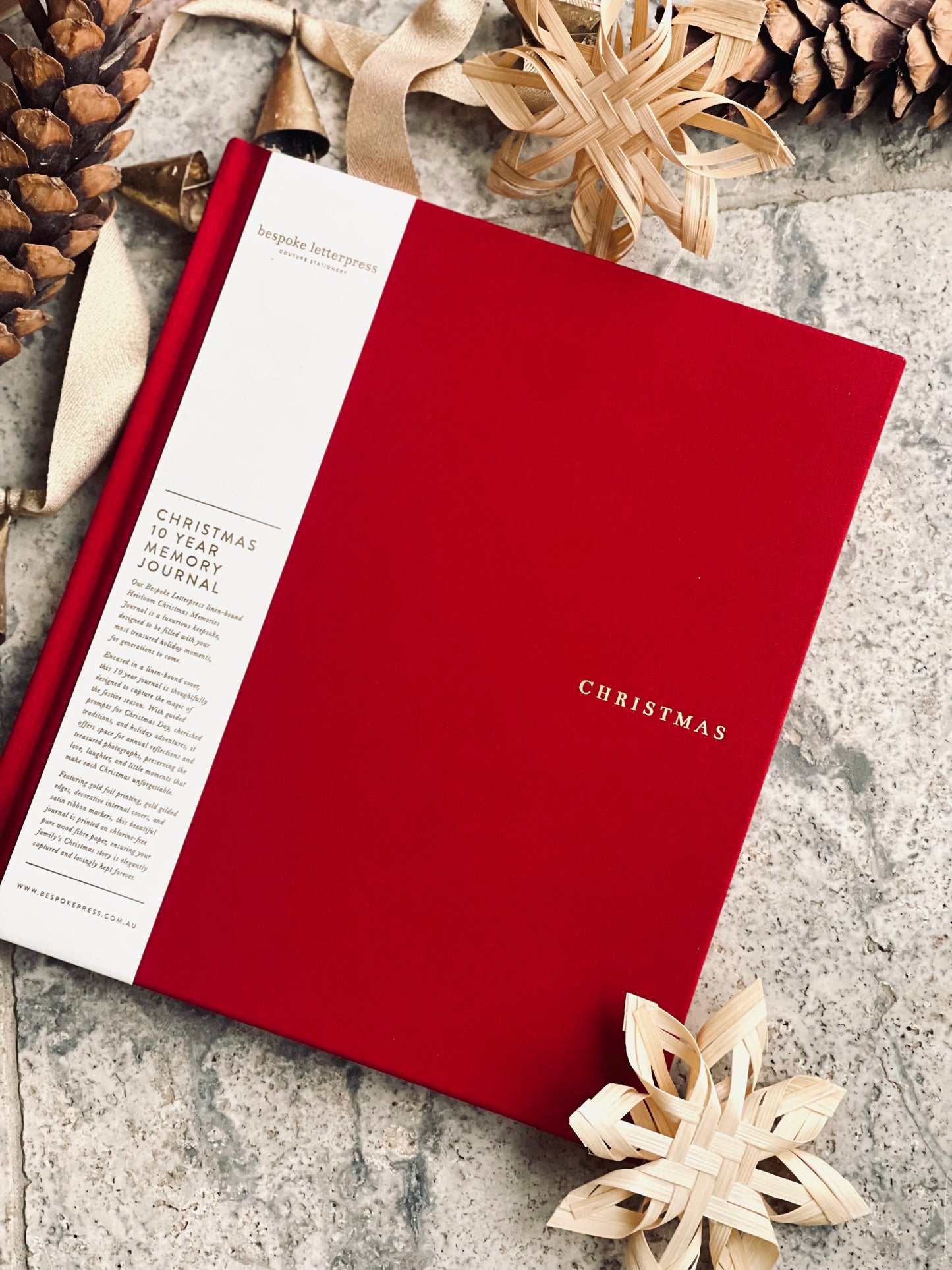 
                  
                    Keepsake Christmas
                  
                