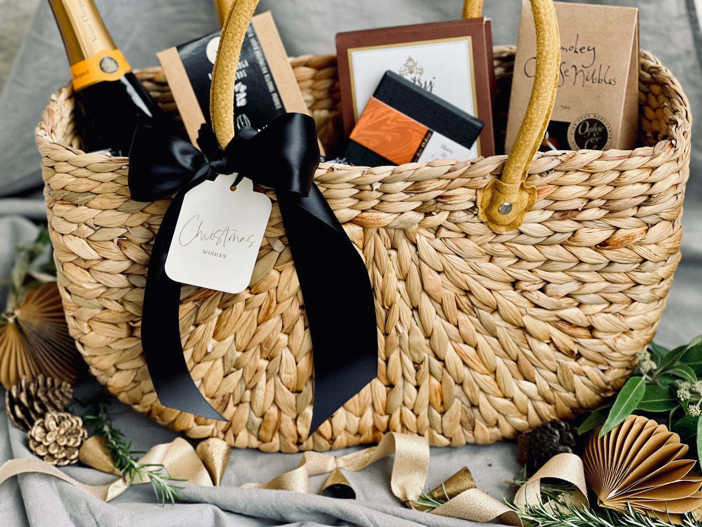 
                  
                    Clicquot Christmas
                  
                