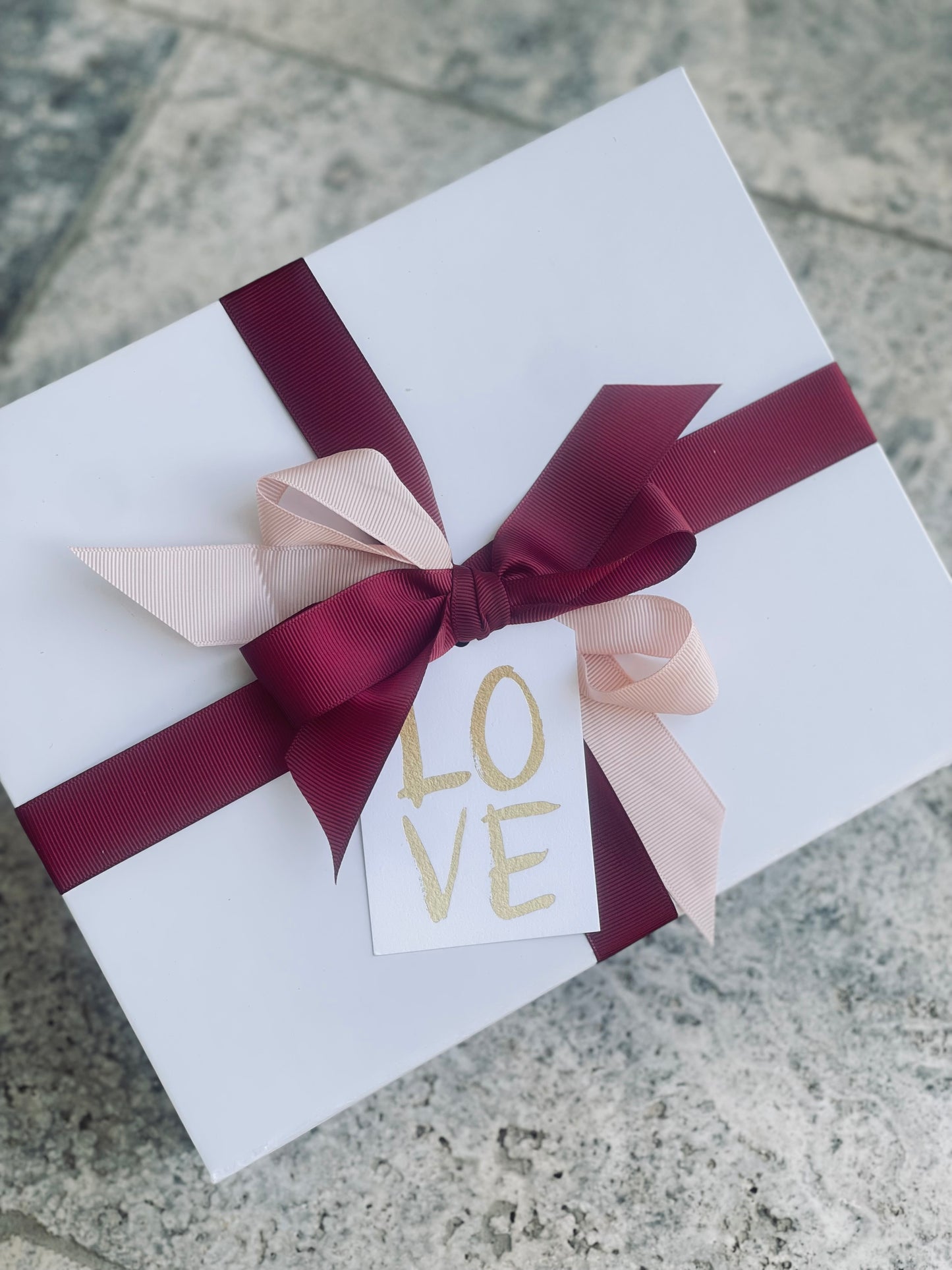 
                  
                    A Little Love
                  
                