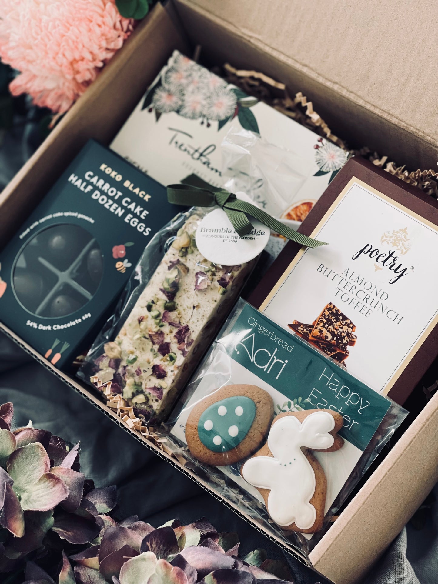 
                  
                    Easter Treats
                  
                