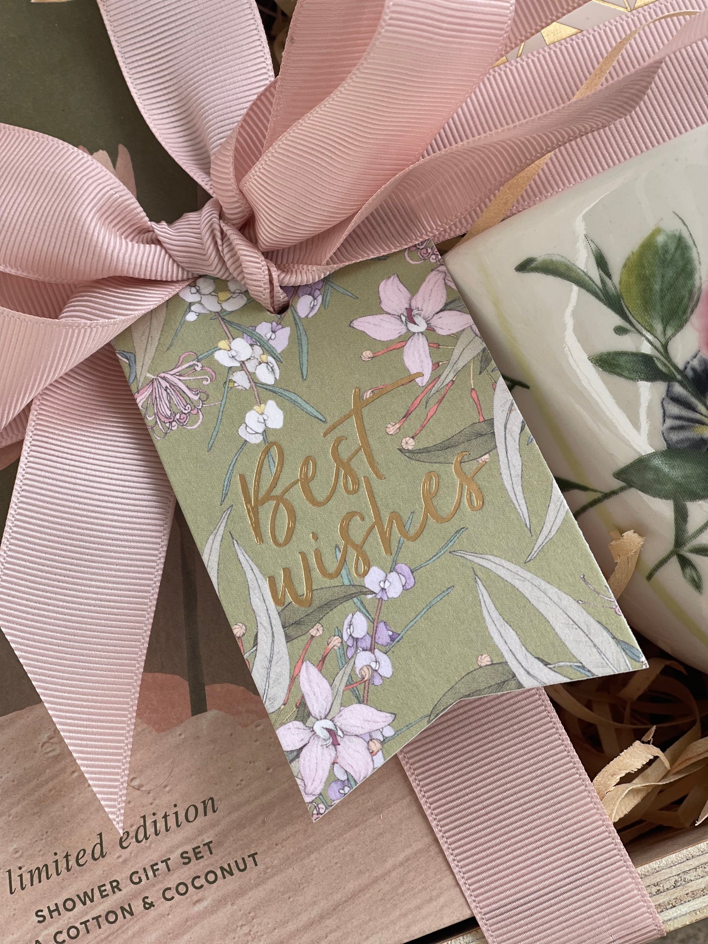 
                  
                    Serenity Hamper
                  
                