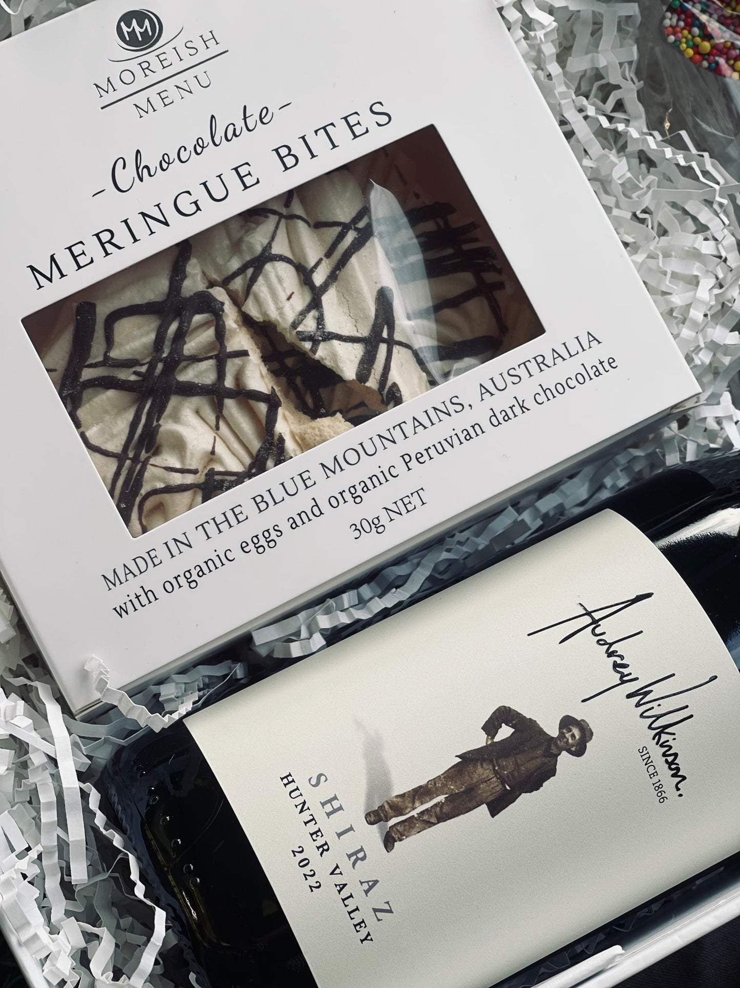 
                  
                    Easter Wine Down
                  
                