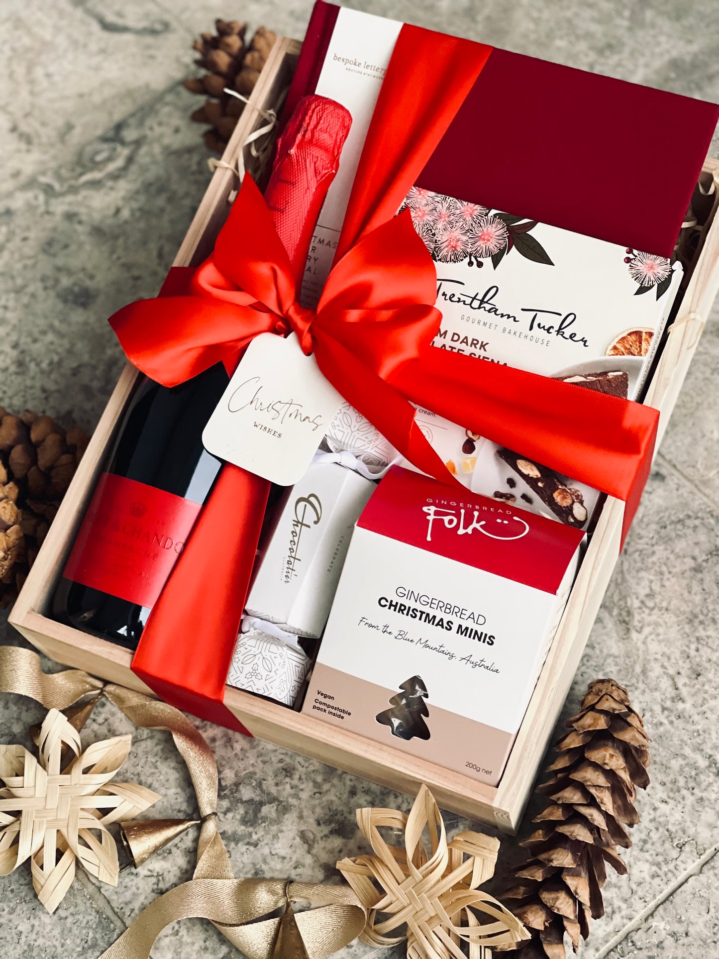
                  
                    Keepsake Christmas
                  
                