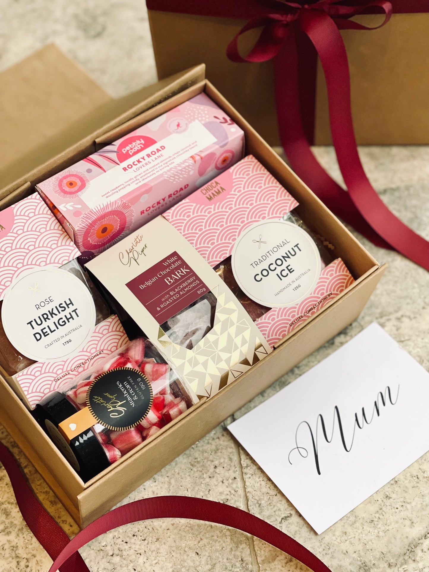 
                  
                    The Sweetest Gift
                  
                
