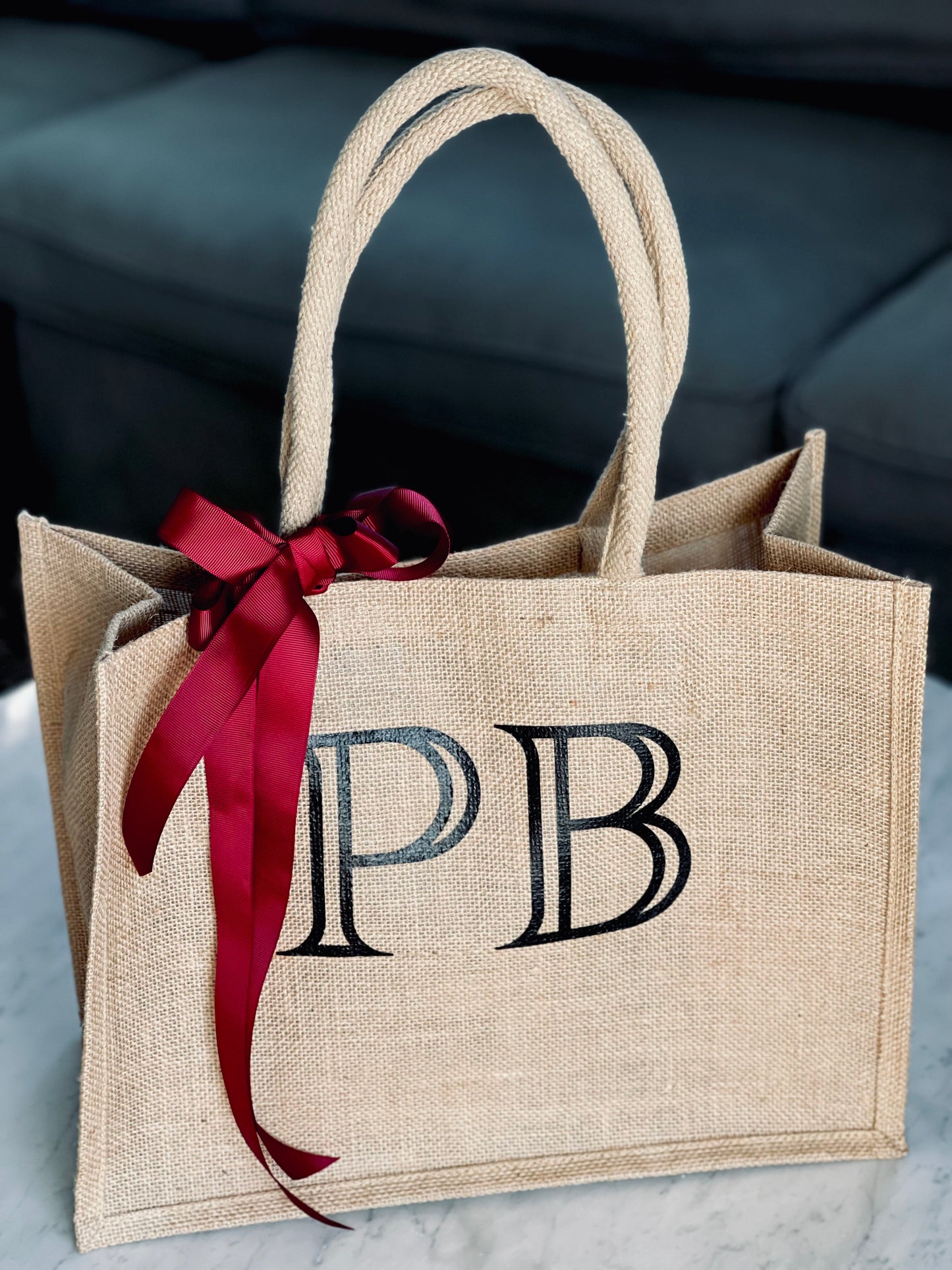 
                  
                    Signature ‘Retreat’ Tote Hamper
                  
                