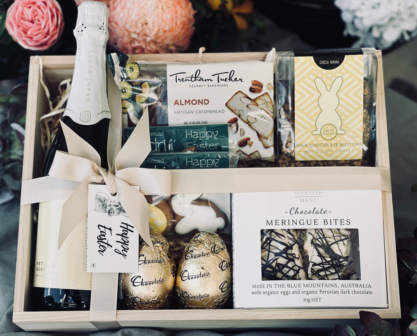
                  
                    Sparkling Easter
                  
                