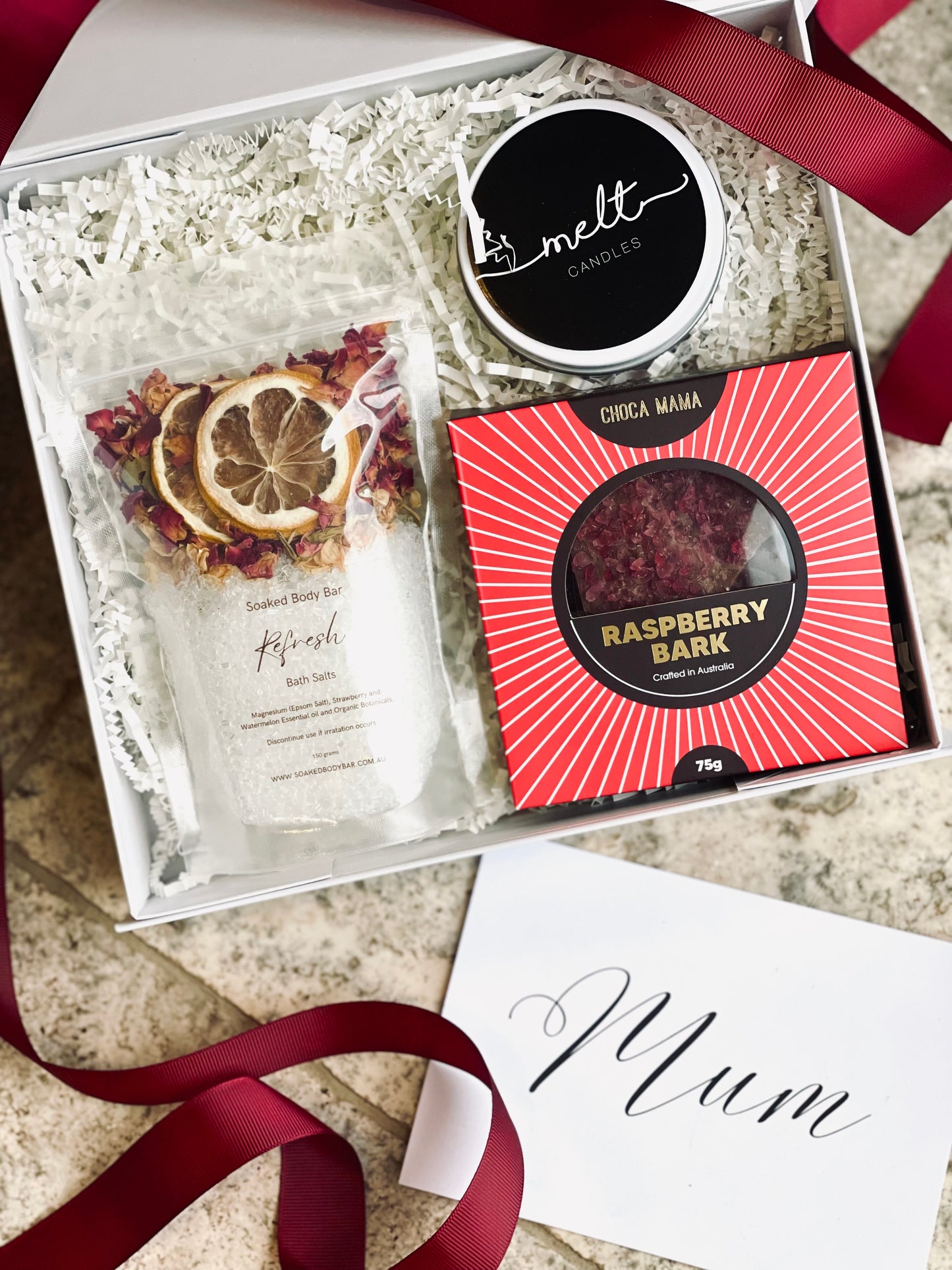 
                  
                    R&R Hamper
                  
                