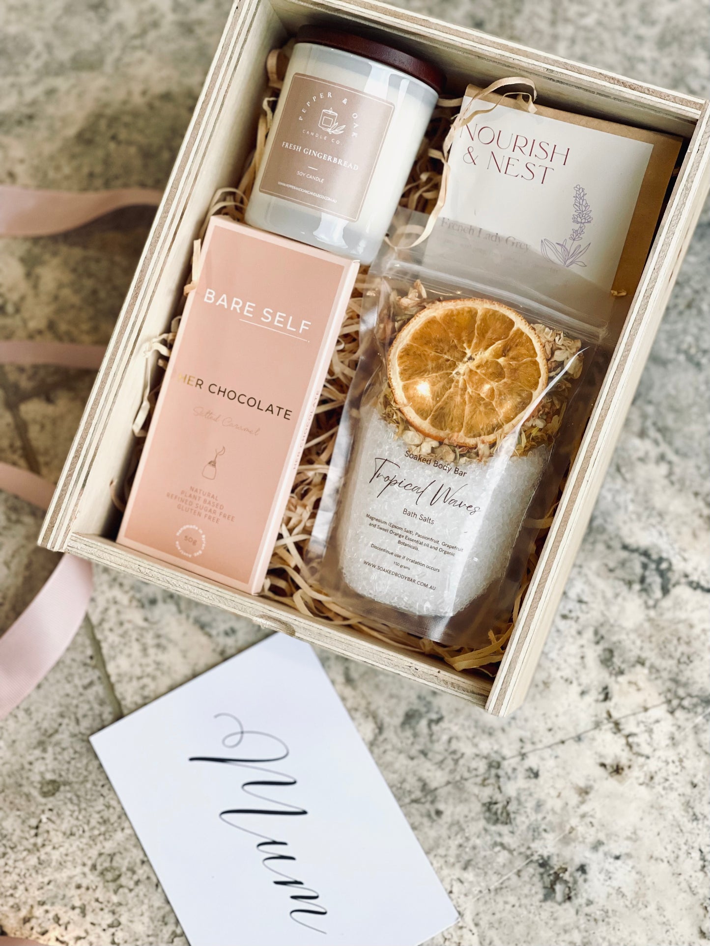 
                  
                    Her Hamper
                  
                