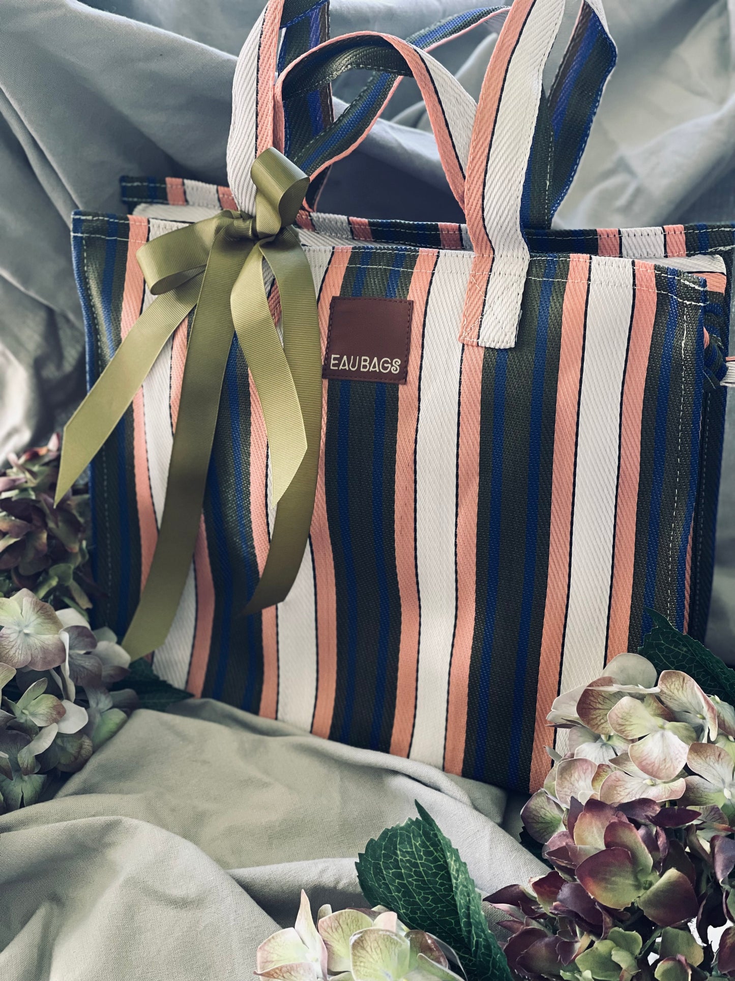 
                  
                    Marchè Tote
                  
                
