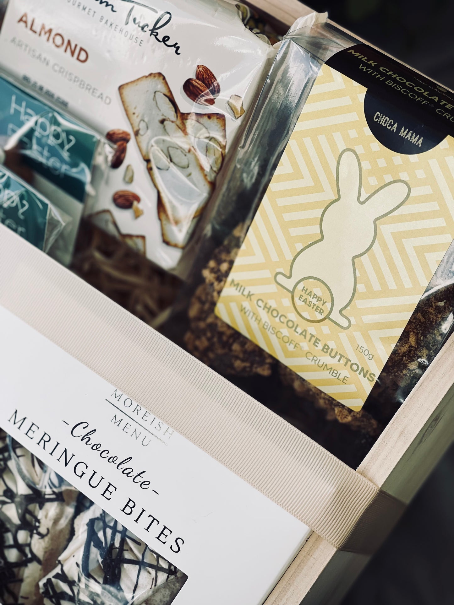 
                  
                    Sparkling Easter
                  
                