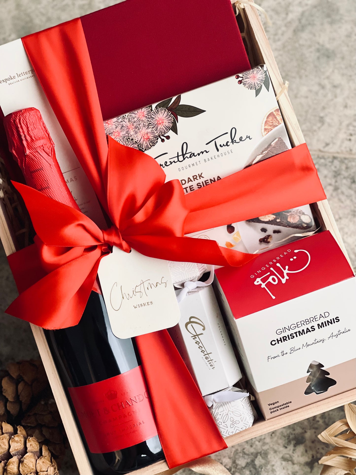 
                  
                    Keepsake Christmas
                  
                