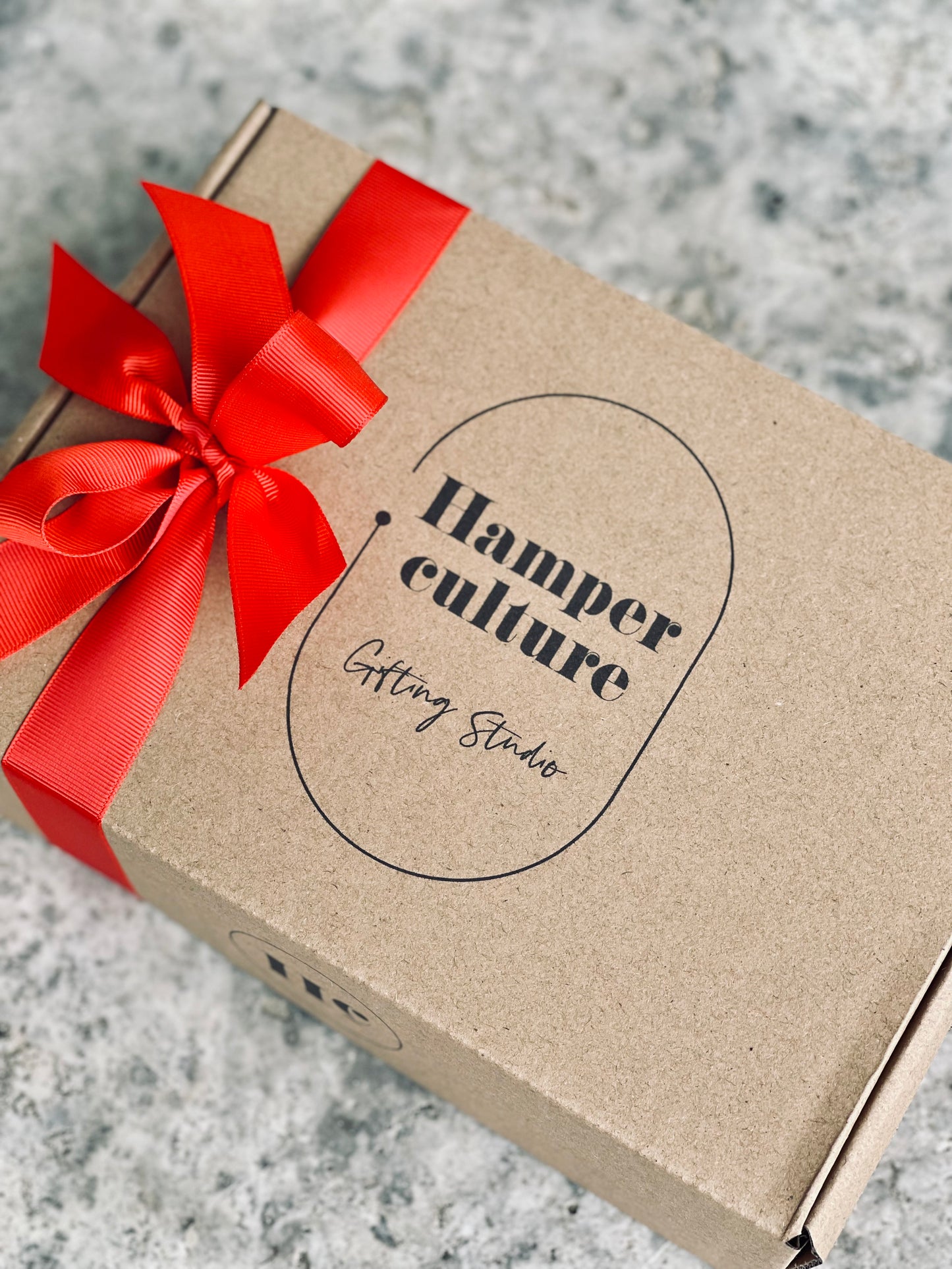 
                  
                    Little Love Hamper
                  
                