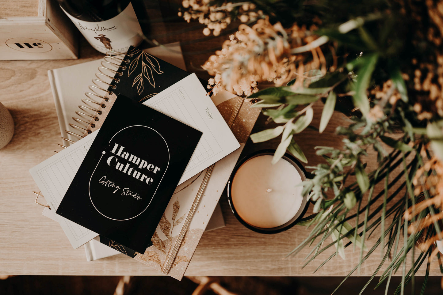 Hamper Culture Gifting Studio