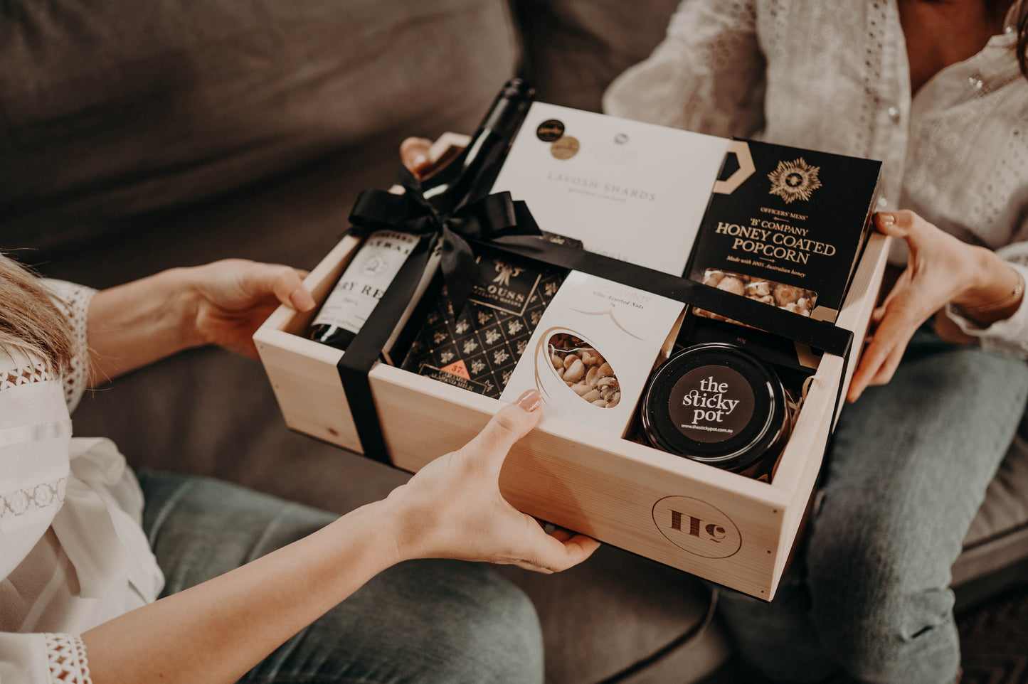 Hamper Culture Gifting Studio