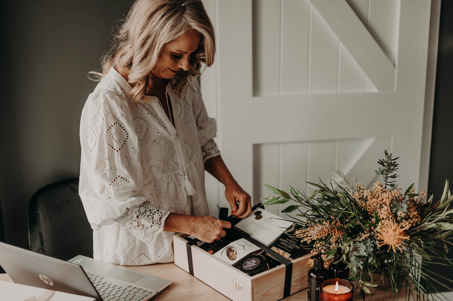 Hamper Culture Gifting Studio