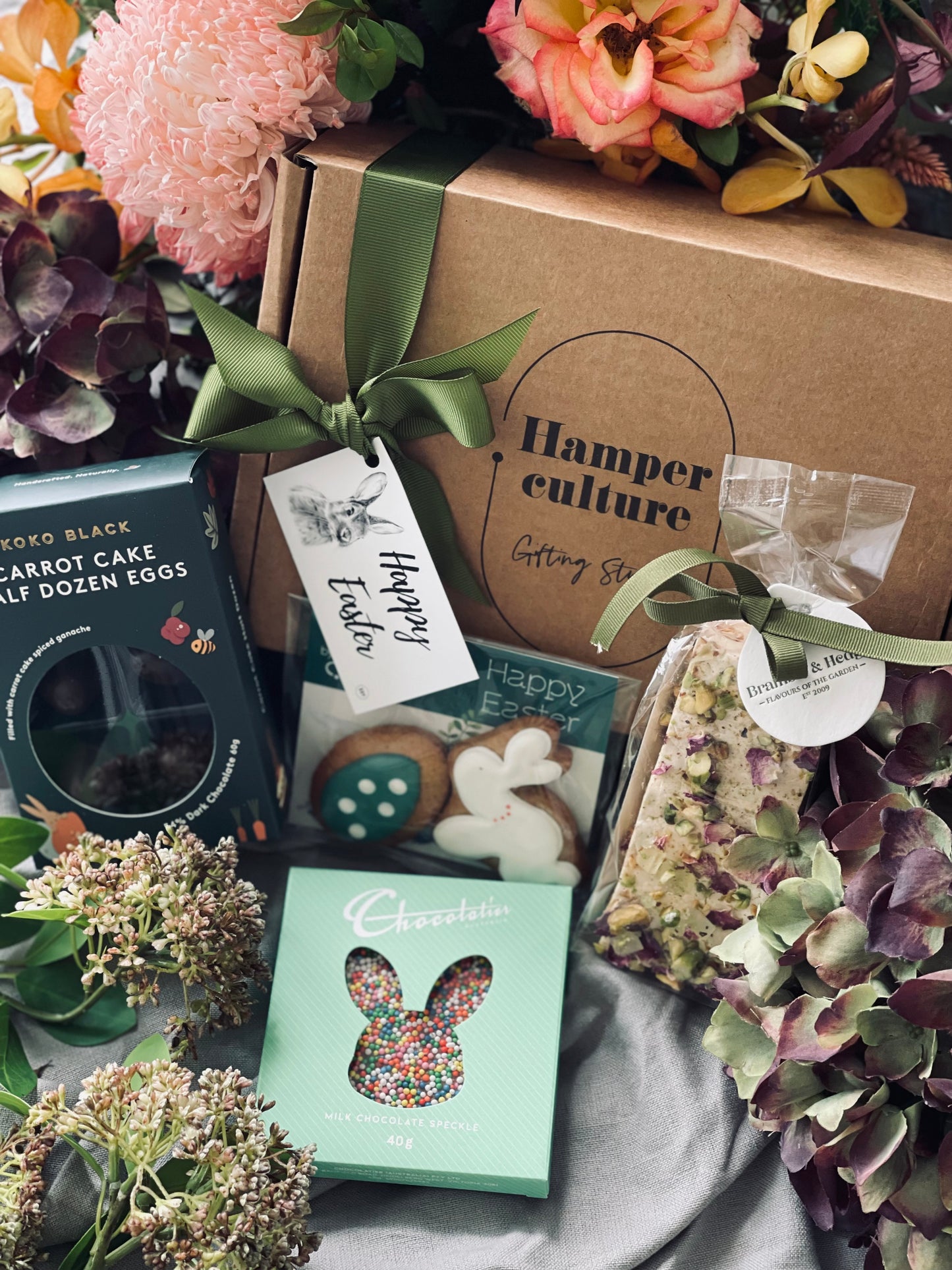 Hamper Culture Gifting Studio