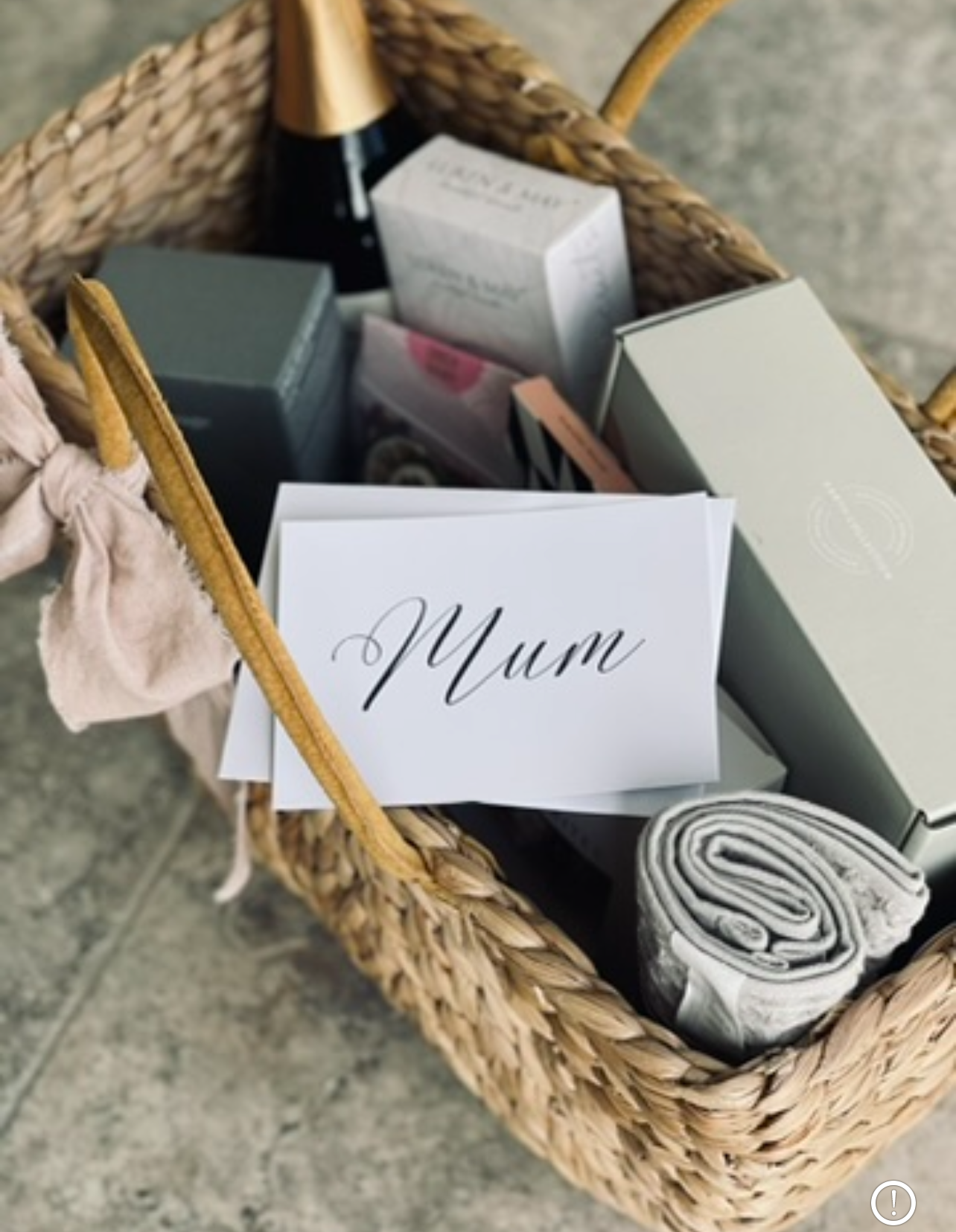 
                  
                    Bloom Basket
                  
                