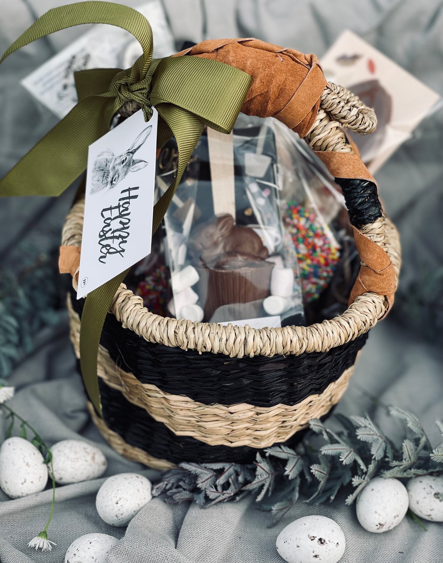 
                  
                    Egg Basket
                  
                