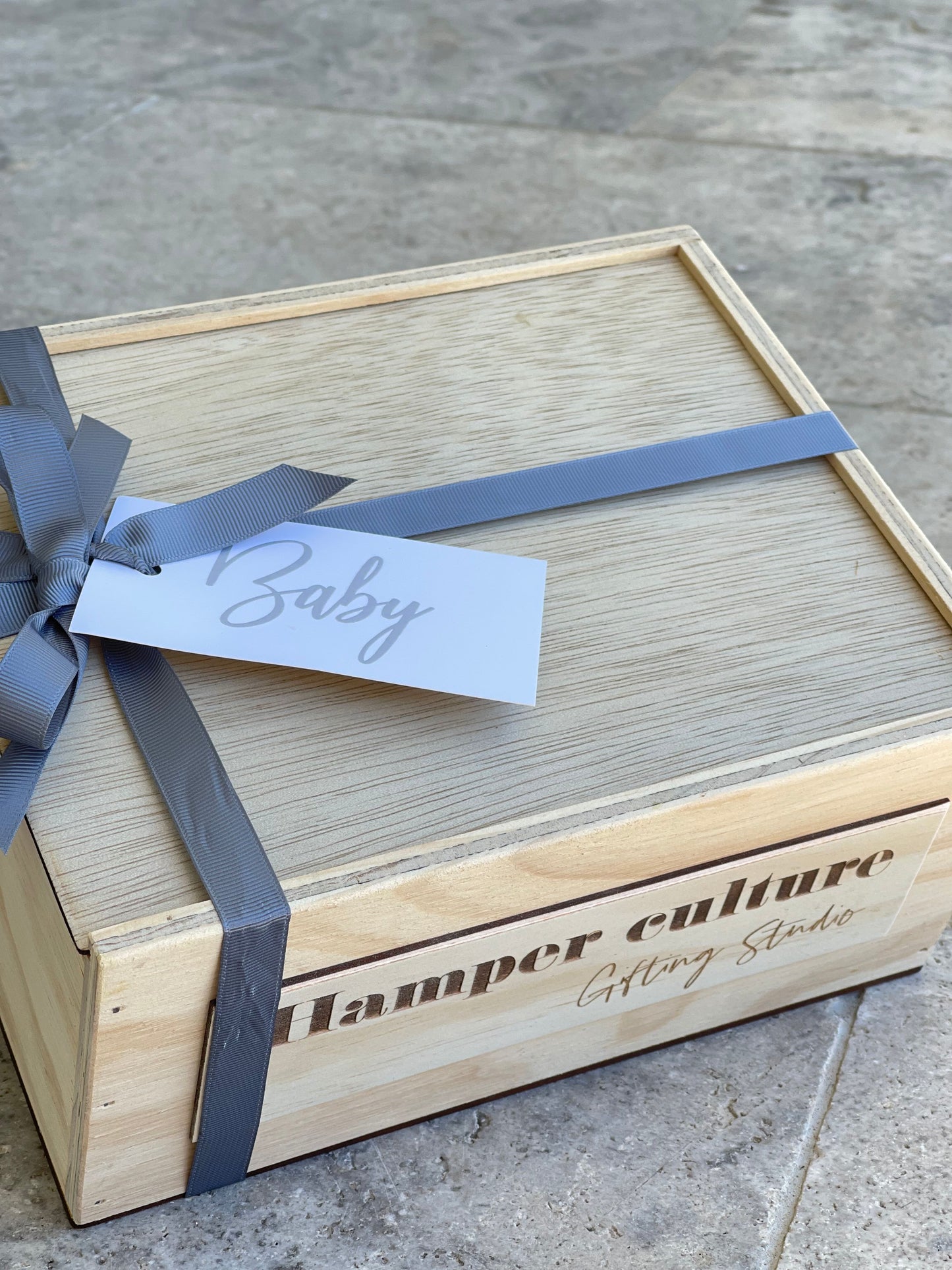 
                  
                    Sleep Baby Hamper
                  
                