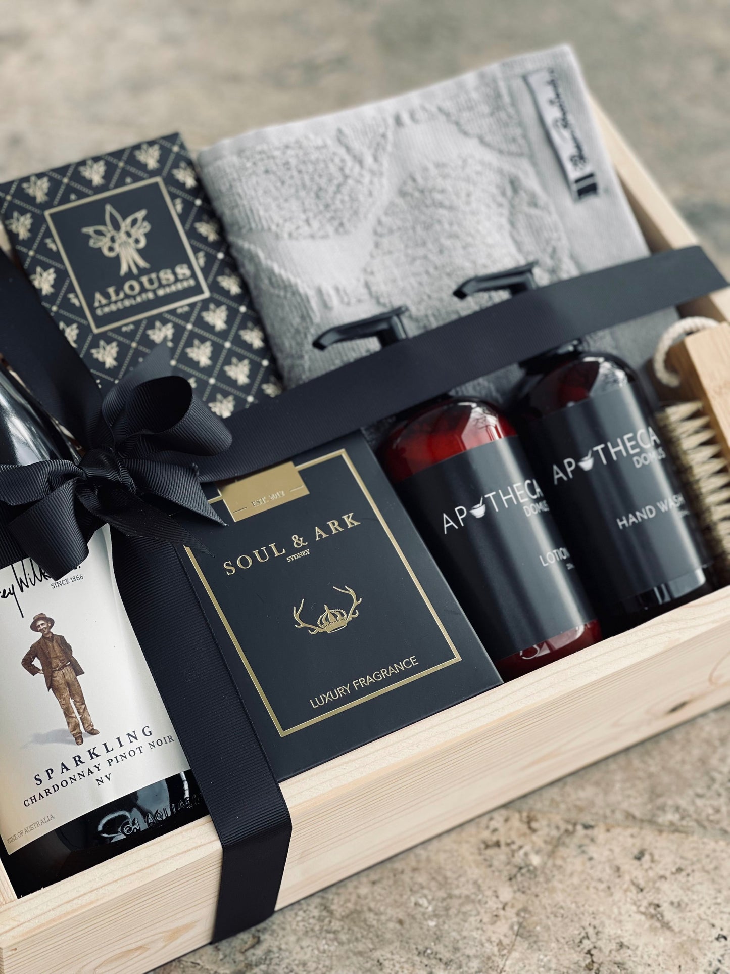 
                  
                    The Bathroom Hamper
                  
                