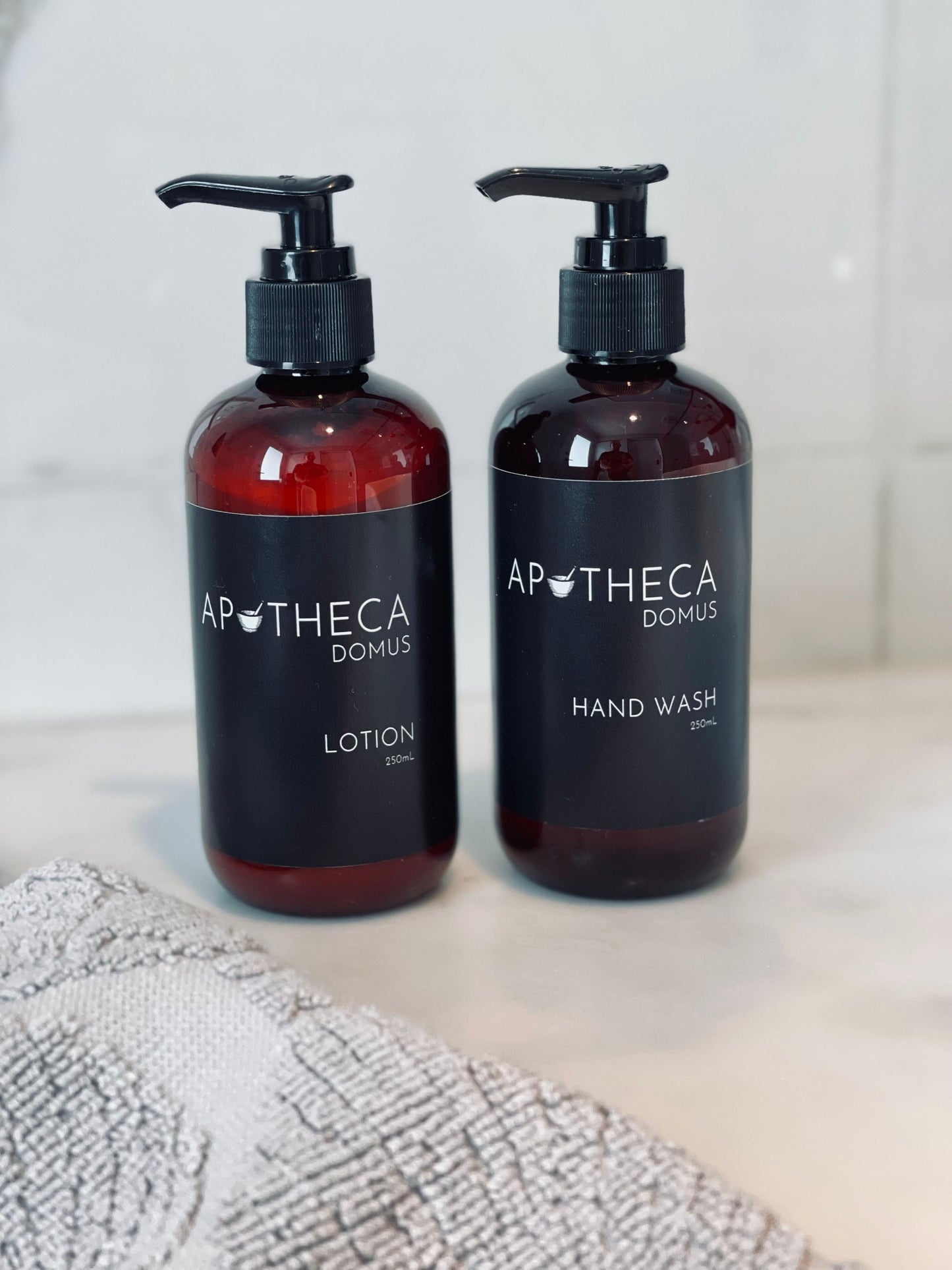 
                  
                    The Bathroom Hamper
                  
                