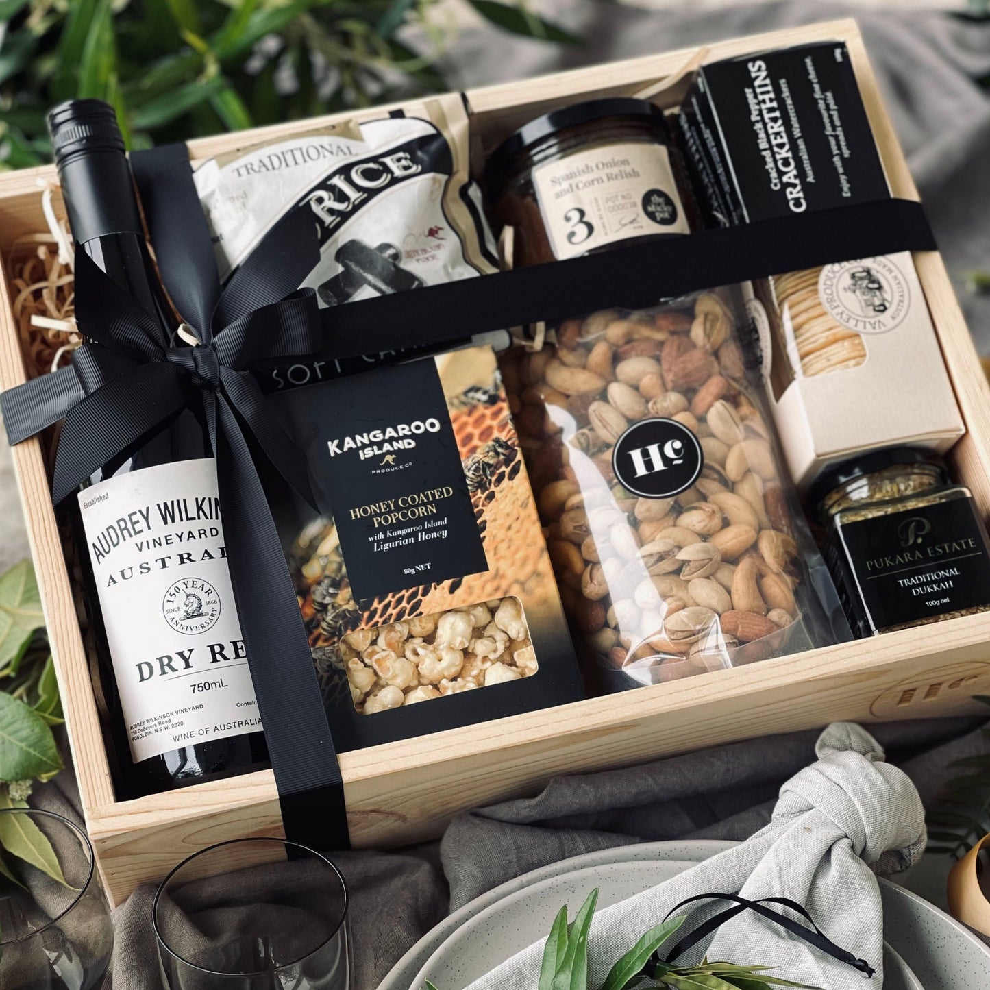 Hamper Culture The Reindeer Hamper