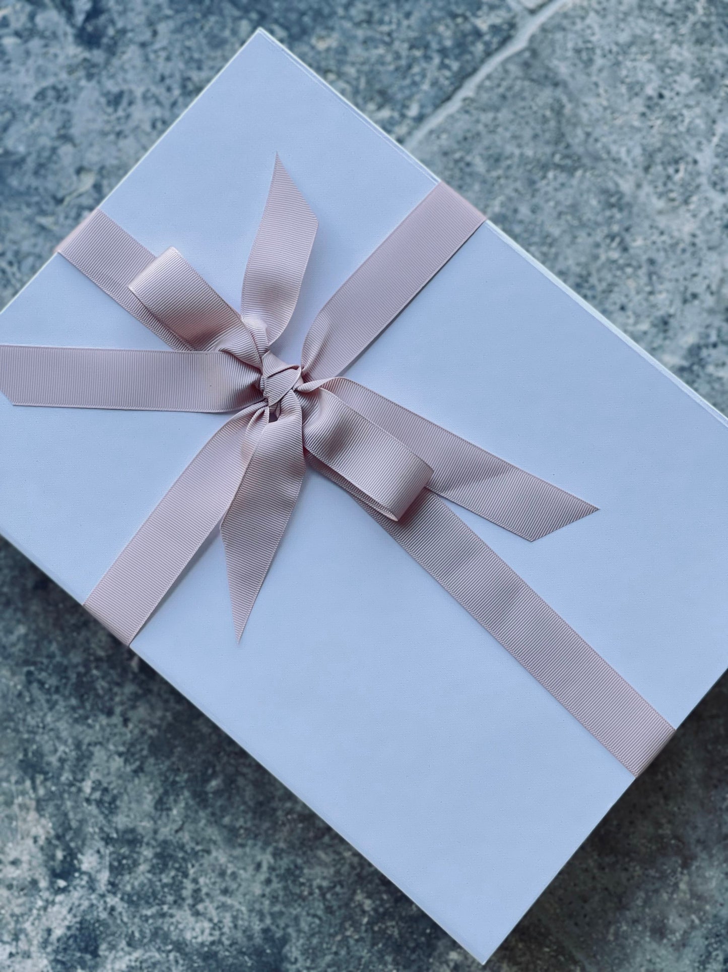 
                  
                    The Blush Hamper
                  
                
