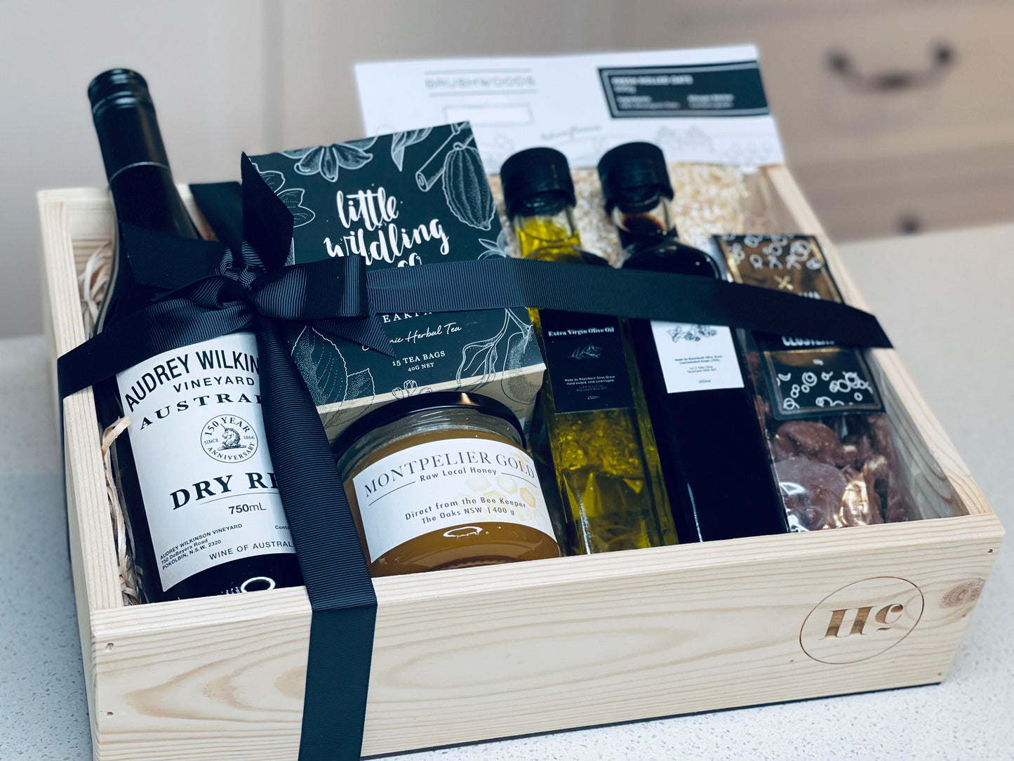 Hamper Culture The Pantry Hamper