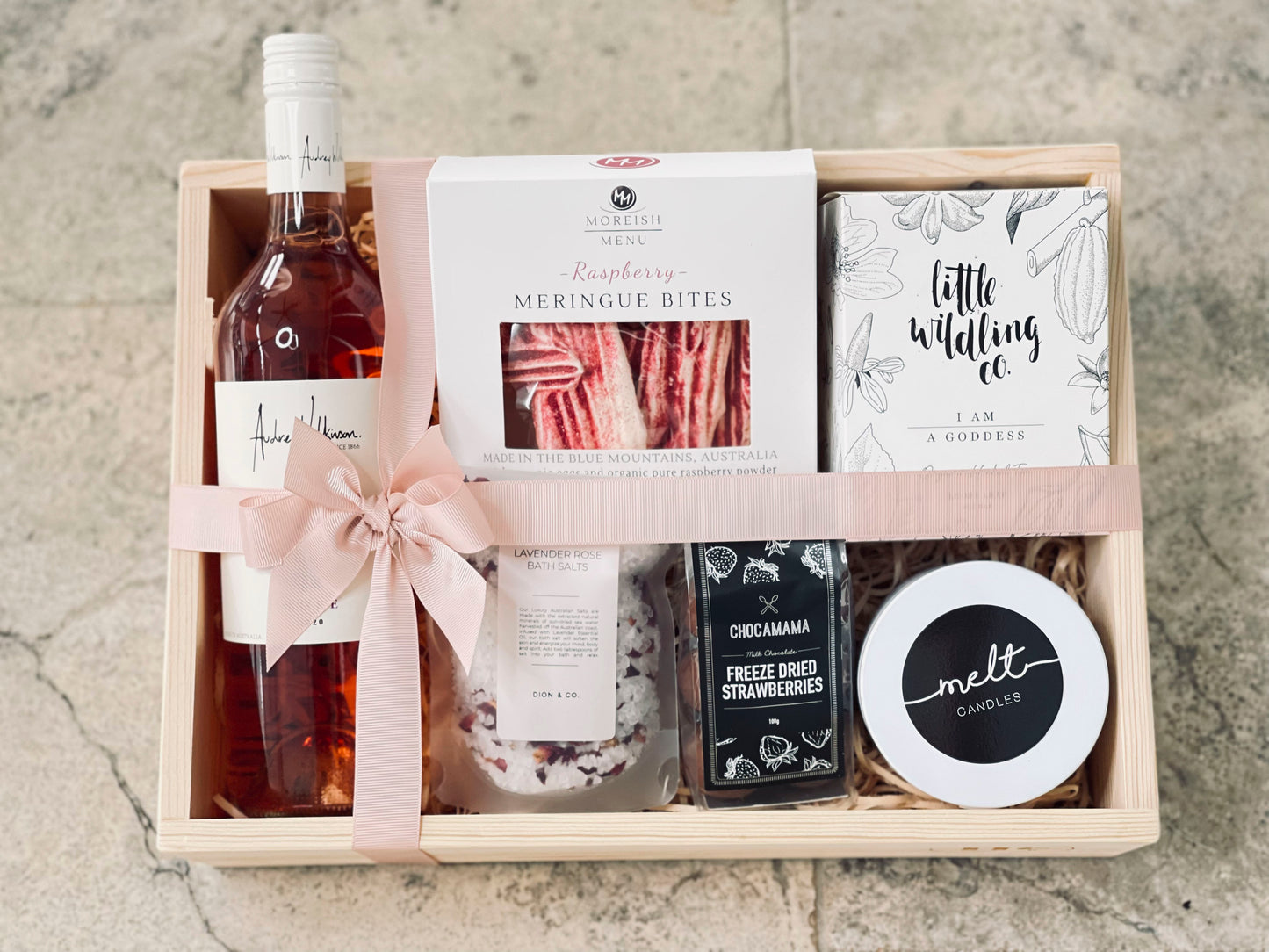 Hamper Culture The Goddess Hamper