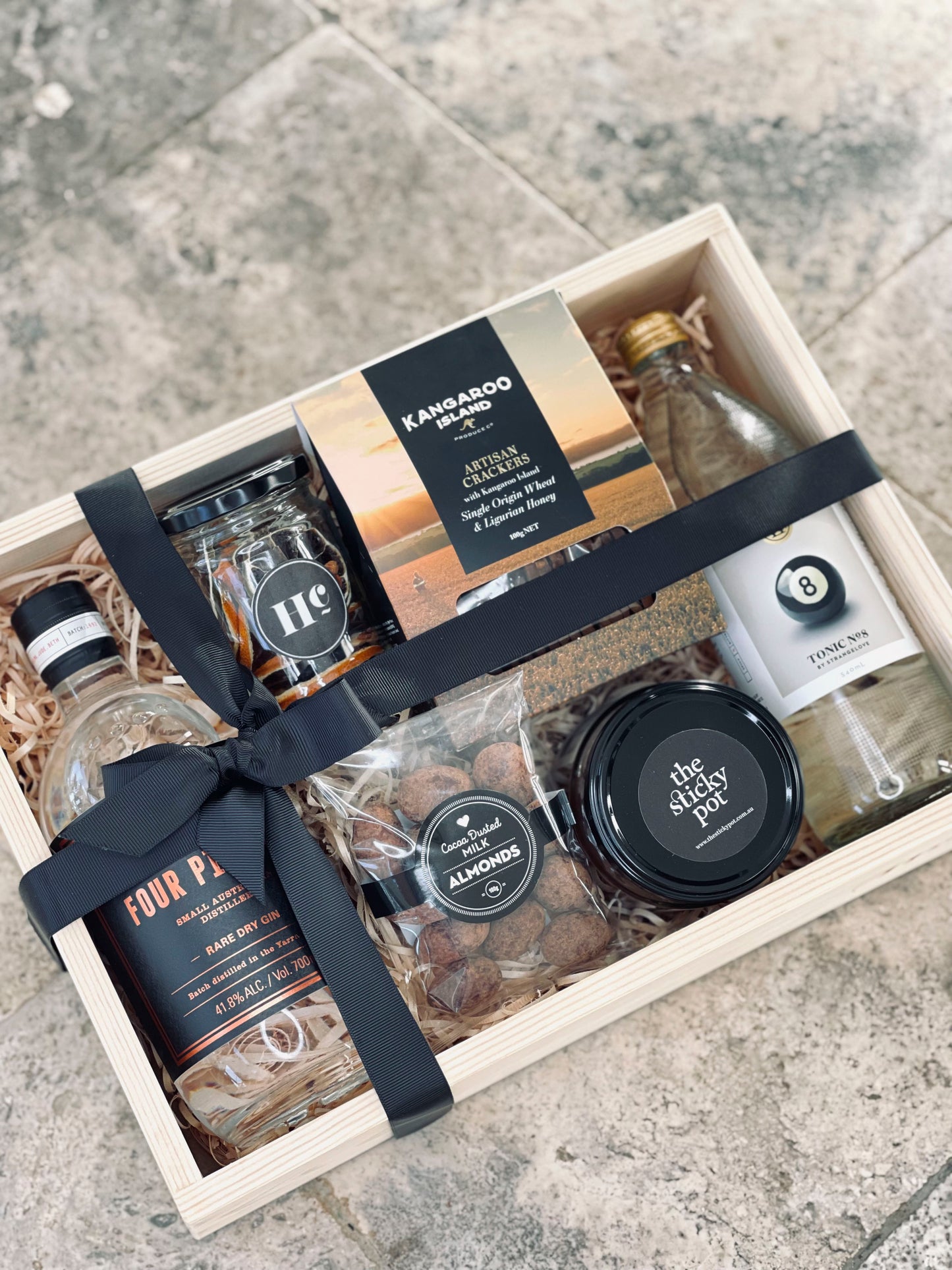 Hamper Culture The Pillars Hamper