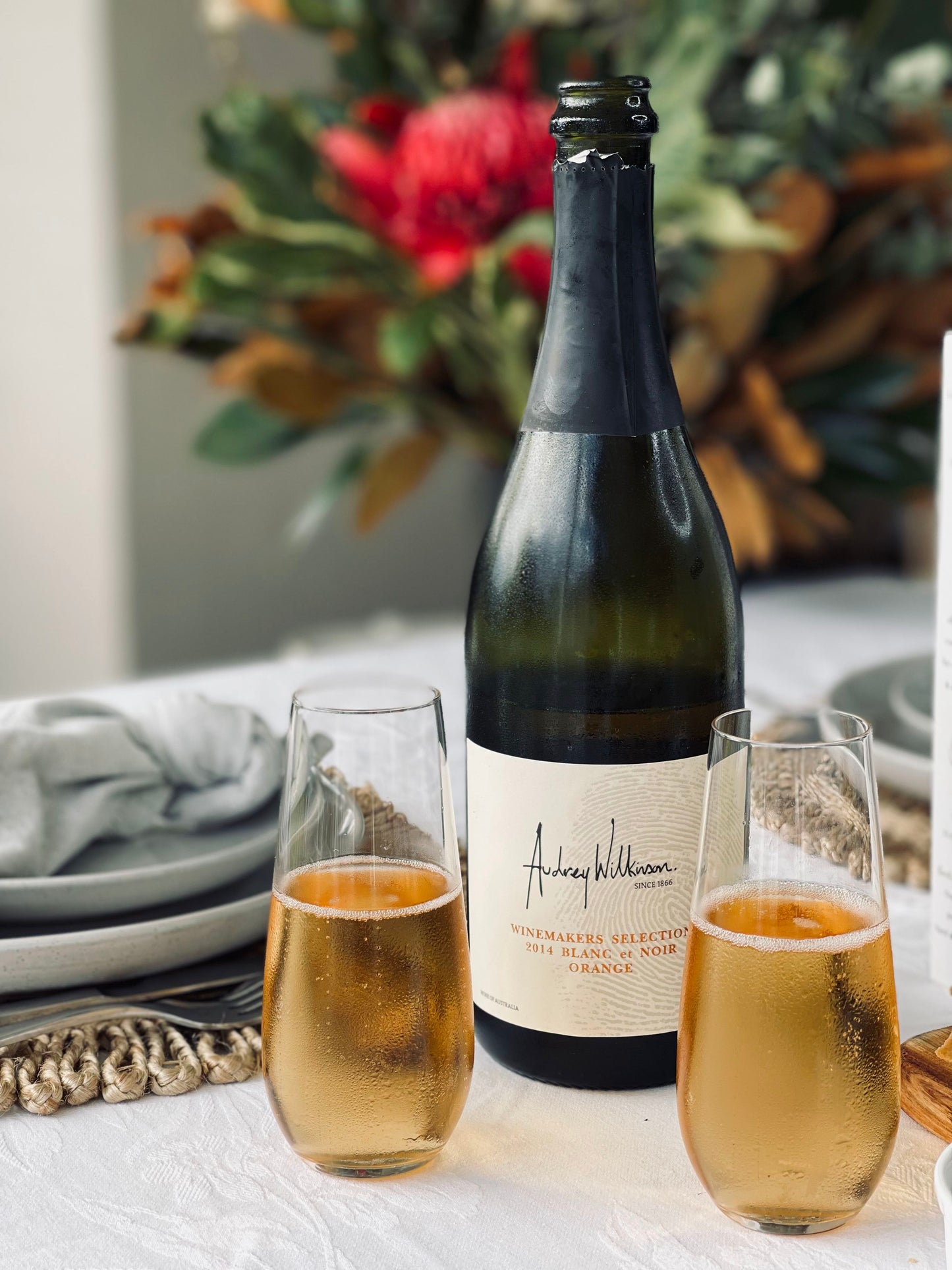 
                  
                    The Indulgence Hamper
                  
                