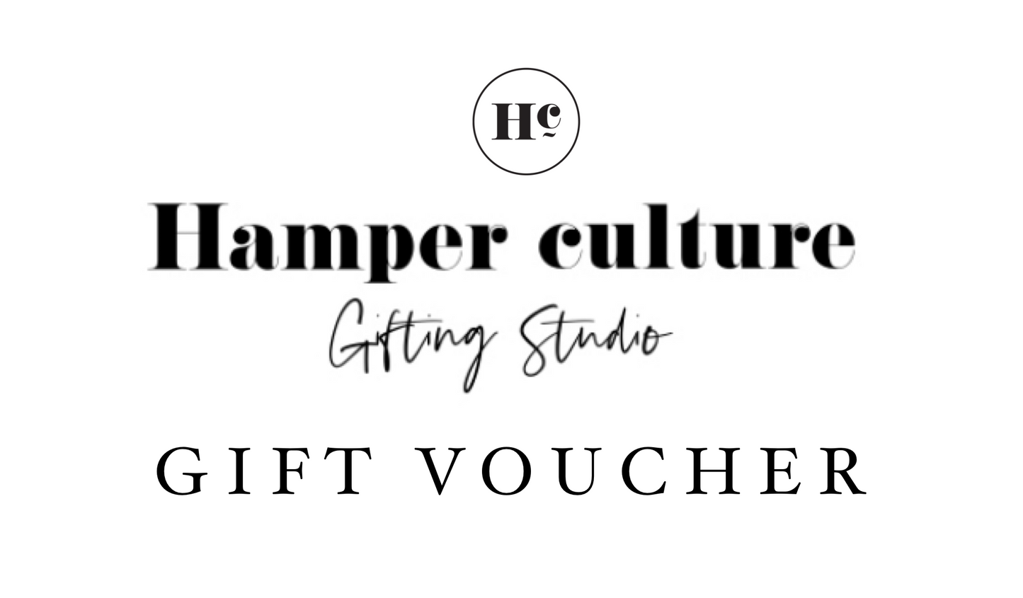 Gift Vouchers