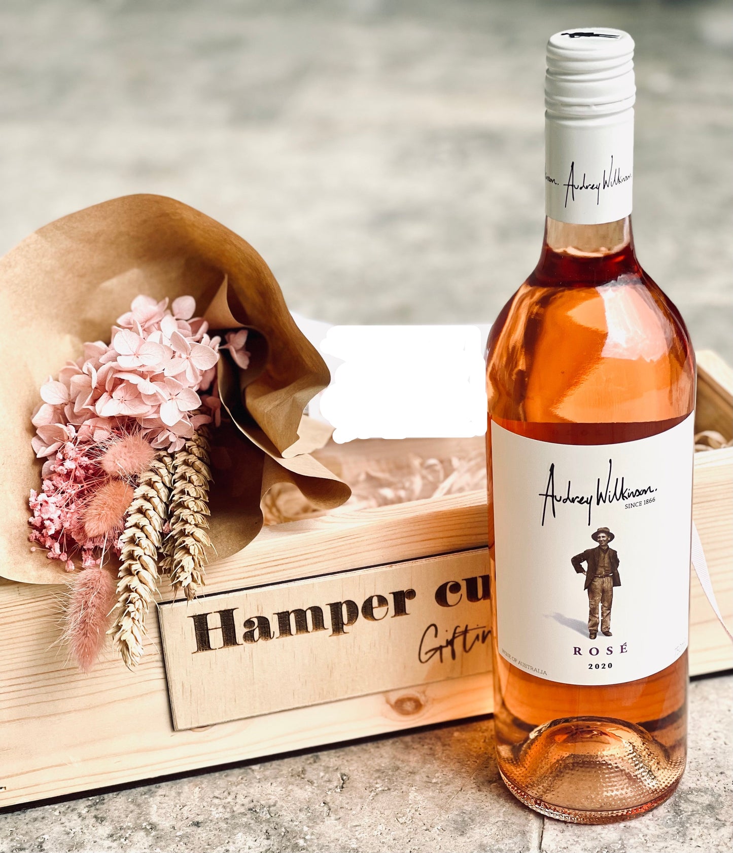 
                  
                    Cheer's Hamper
                  
                