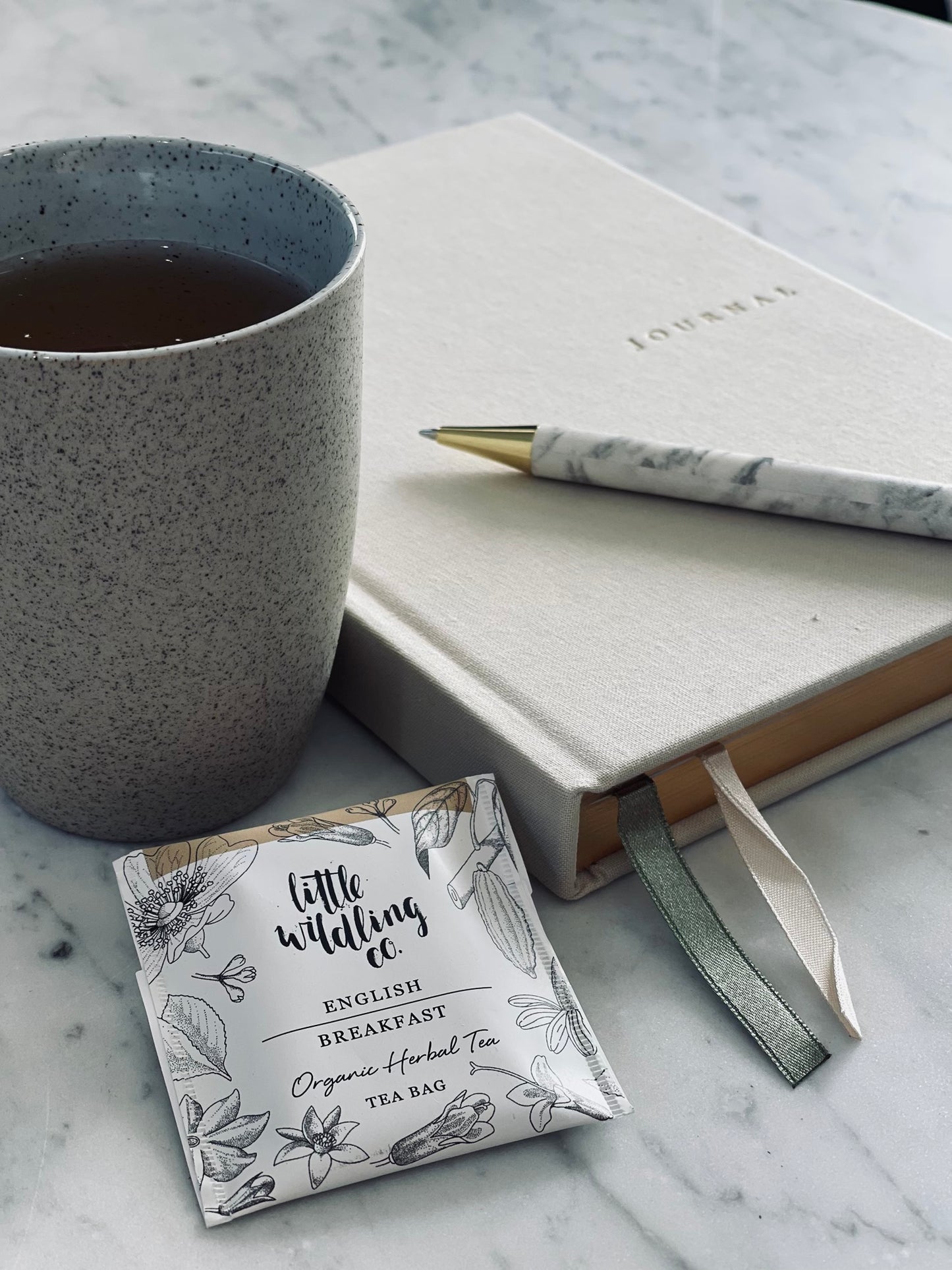 
                  
                    Rest & Reflect Hamper
                  
                